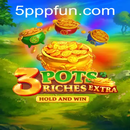 Explorando o Mundo do Jogo 3potsExtra