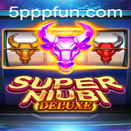 Explorando o Mundo de SuperNiubiDeluxe