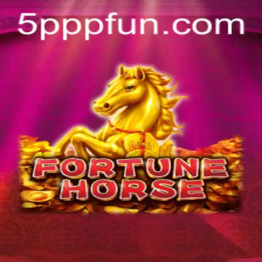 Explore o Fascinante Mundo do Jogo FortuneHorse