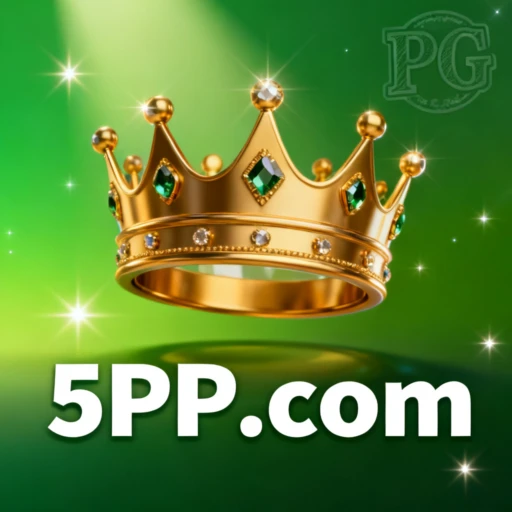 5PPP.com Logo