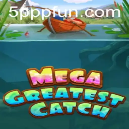 Explorando o Fascinante Mundo de MegaGreatestCatch
