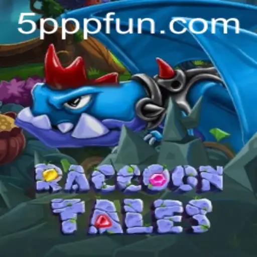 Descubra RaccoonTales: O Novo Fenômeno dos Jogos Online