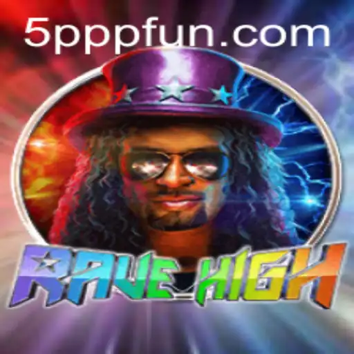 RaveHigh: Mergulhe na Emoção do Jogo que Une Música e Aventura