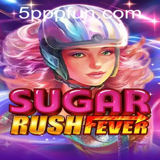 SugarRushFever: A Inovadora Jornada Açucarada no Mundo dos Jogos Online