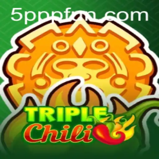 Descubra o Excitante Mundo de TripleChili: Um Novo Jogo em 5PPP.com