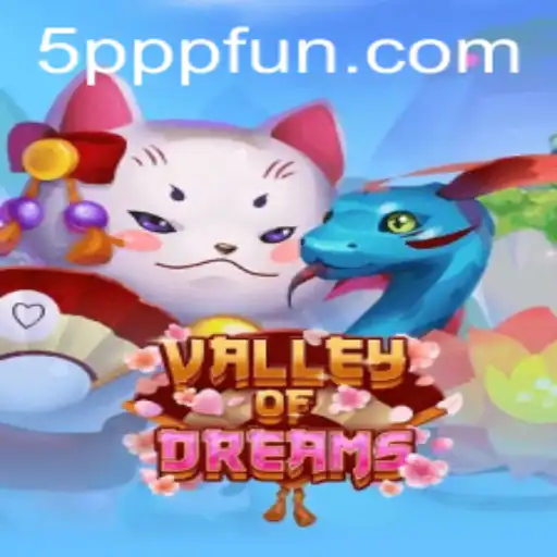 Valley of Dreams: Uma Jornada Mística no Mundo Digital